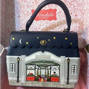 Vendula London Regent’s Arcade Grace Bag